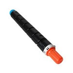 Hyperion Compatible GPR36C Cyan Toner (Standard Yield) - Compatible with Canon | MaxStrata®