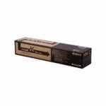 Kyocera Mita TK8309K Black Toner (Standard Yield)
