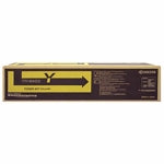 Kyocera Mita TK8602Y Yellow Toner (Standard Yield)