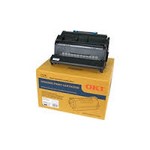Okidata 45488801 Black Toner (Standard Yield)
