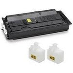 Kyocera Mita TK7107 Black Toner (Standard Yield)