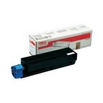 Okidata 45807105 Black Toner (Standard Yield)