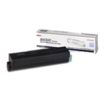Okidata 42102901 Black Toner (Standard Yield)