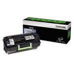 Lexmark 52D1H00 Black Toner (High Yield)