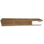 Hyperion Compatible MX36NTYA Yellow Toner (Standard Yield) - Compatible with Sharp | MaxStrata®