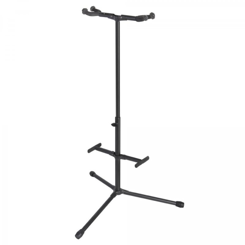 On-Stage Hang-It Double Guitar Stand (GS7255)
