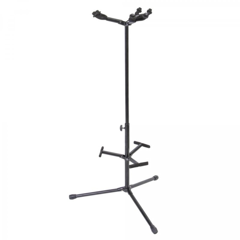 On-Stage Hang-It Triple Guitar Stand (GS7355)