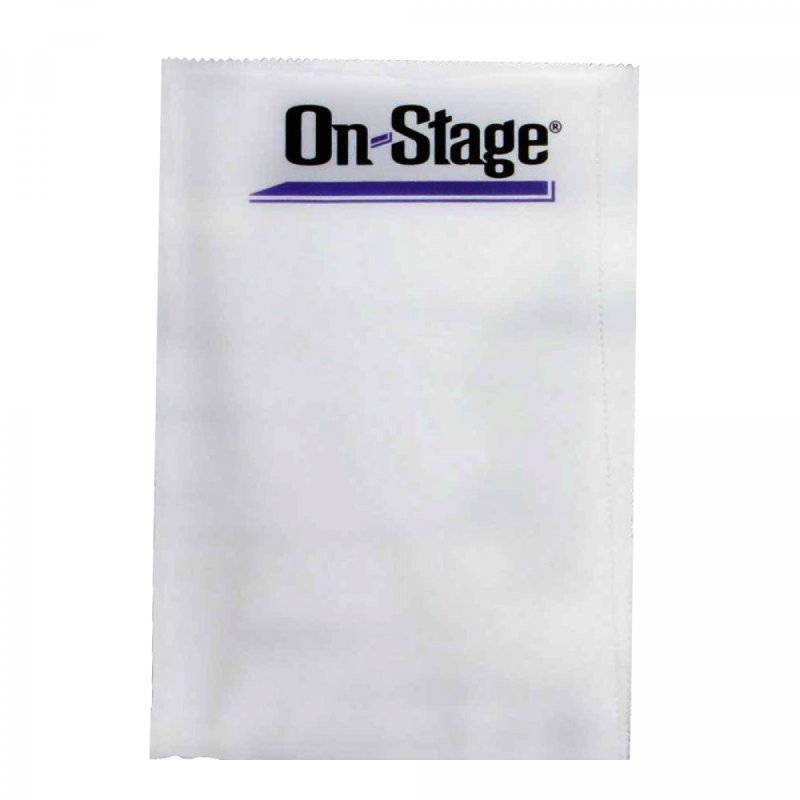 On-Stage Microfiber Cloth (MIC1000)