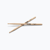 On-Stage Maple Drum Sticks (SD1, Round Tip, 12 pr) (MWSD1)