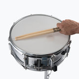 On-Stage Maple Drum Sticks (SD1, Round Tip, 12 pr) (MWSD1)