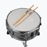 On-Stage Maple Drum Sticks (SD1, Round Tip, 12 pr) (MWSD1)