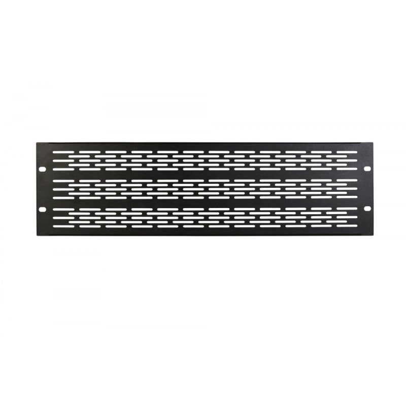 On-Stage 3U Vented Rack Panel (RPV3000)