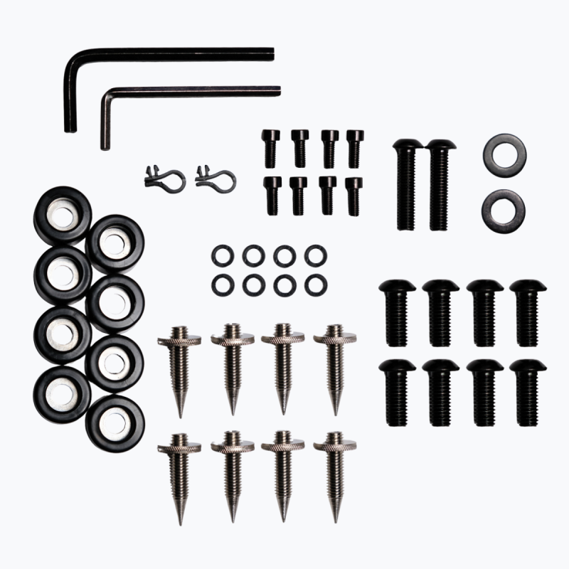 On-Stage SMS7500 Hardware Kit (TMP-SMS7500-HRDWR-KIT)