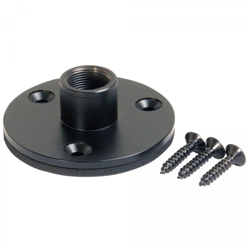 On-Stage u-mount® Desk Flange Mount (UM5006)