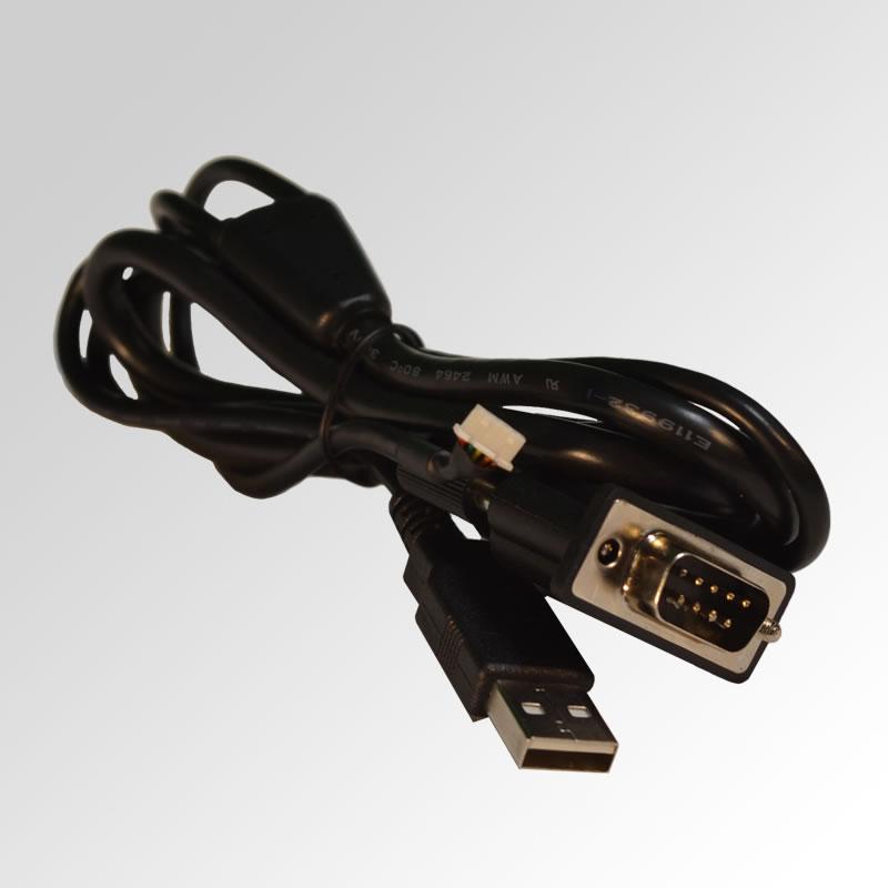 CaddyTrek Firmware Cable