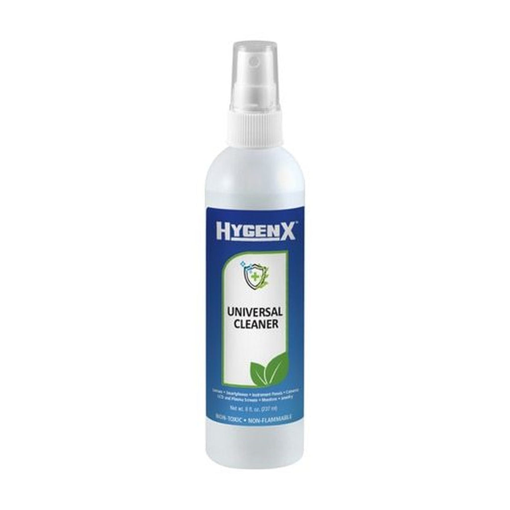 HamiltonBuhl Hygenx Universal Electronic Cleaner - Spray Bottle (8 Oz.)