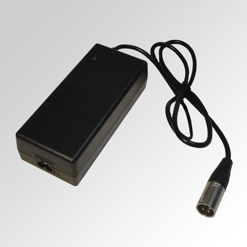 CaddyTrek Battery Charger for CaddyTrek R2 & R3X