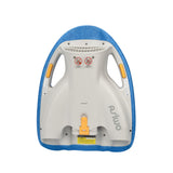 Asiwo MAKO Electric Kickboard -  Portable 3-Speed Water Scooter for All Ages