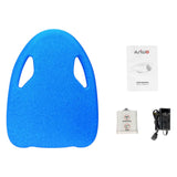 Asiwo MAKO Electric Kickboard -  Portable 3-Speed Water Scooter for All Ages