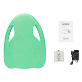 Asiwo MAKO Electric Kickboard -  Portable 3-Speed Water Scooter for All Ages