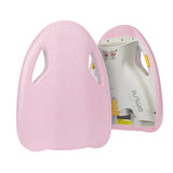 Asiwo MAKO Electric Kickboard -  Portable 3-Speed Water Scooter for All Ages