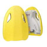 Asiwo MAKO Electric Kickboard -  Portable 3-Speed Water Scooter for All Ages