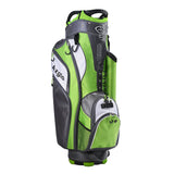 Axglo A181 Lightweight Golf Cart Bag with 14 Full Length Dividers | MaxStrata®