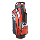 Axglo A181 Lightweight Golf Cart Bag with 14 Full Length Dividers | MaxStrata®