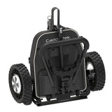 CaddyTrek R3X Smart AI Electric Golf Caddy | Hands-Free Follow & March | Gesture Control