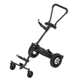 CaddyTrek R3X Smart AI Electric Golf Caddy | Hands-Free Follow & March | Gesture Control