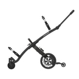 CaddyTrek R3X Smart AI Electric Golf Caddy | Hands-Free Follow & March | Gesture Control