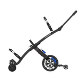 CaddyTrek R3X Smart AI Electric Golf Caddy | Hands-Free Follow & March | Gesture Control