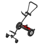 CaddyTrek R3X Smart AI Electric Golf Caddy | Hands-Free Follow & March | Gesture Control