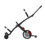 CaddyTrek R3X Smart AI Electric Golf Caddy | Hands-Free Follow & March | Gesture Control