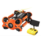 Chasing M2 Pro Underwater ROV - Advanced Set with Rechargeable Batteries | MaxStrata®