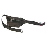 Divnick Whole-in-One Adjustable Loft Telescopic Golf Club + Belt Bag