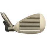 Divnick Whole-in-One Adjustable Loft Telescopic Golf Club + Belt Bag