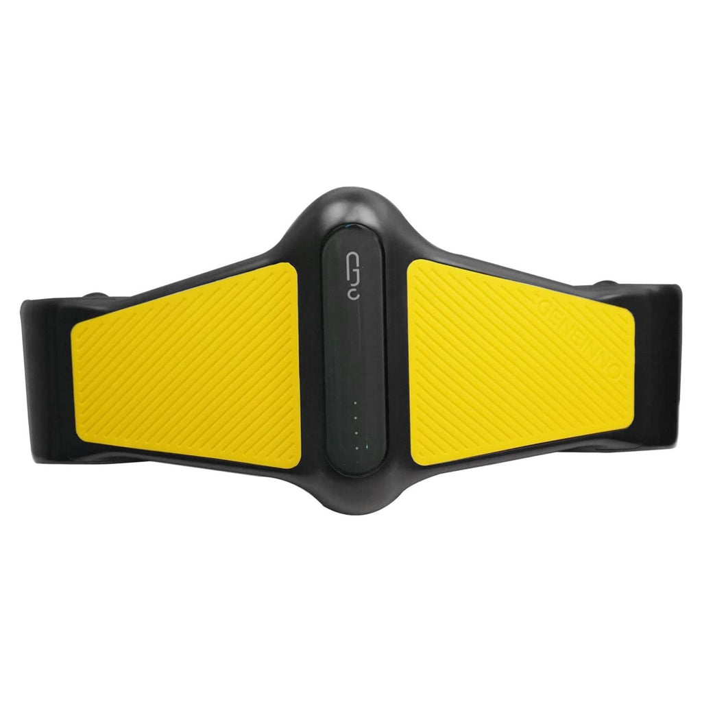 Geneinno S1 Plus Underwater Scooter, Dual Propellers with 2-Speeds