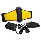 Geneinno S1 Plus Underwater Scooter, Dual Propellers with 2-Speeds