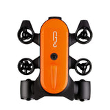 Geneinno T1 Underwater Drone | ROV AUV Robot with 4K UHD Action Camera | MaxStrata®