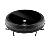 iMass A3 2-in-1 Robot Vacuum Cleaner & Mop | Smart Connect Wi-Fi & App | Smart Path Planning, 3-Level Suction Power, & 5 Cleaning Modes | MaxStrata®