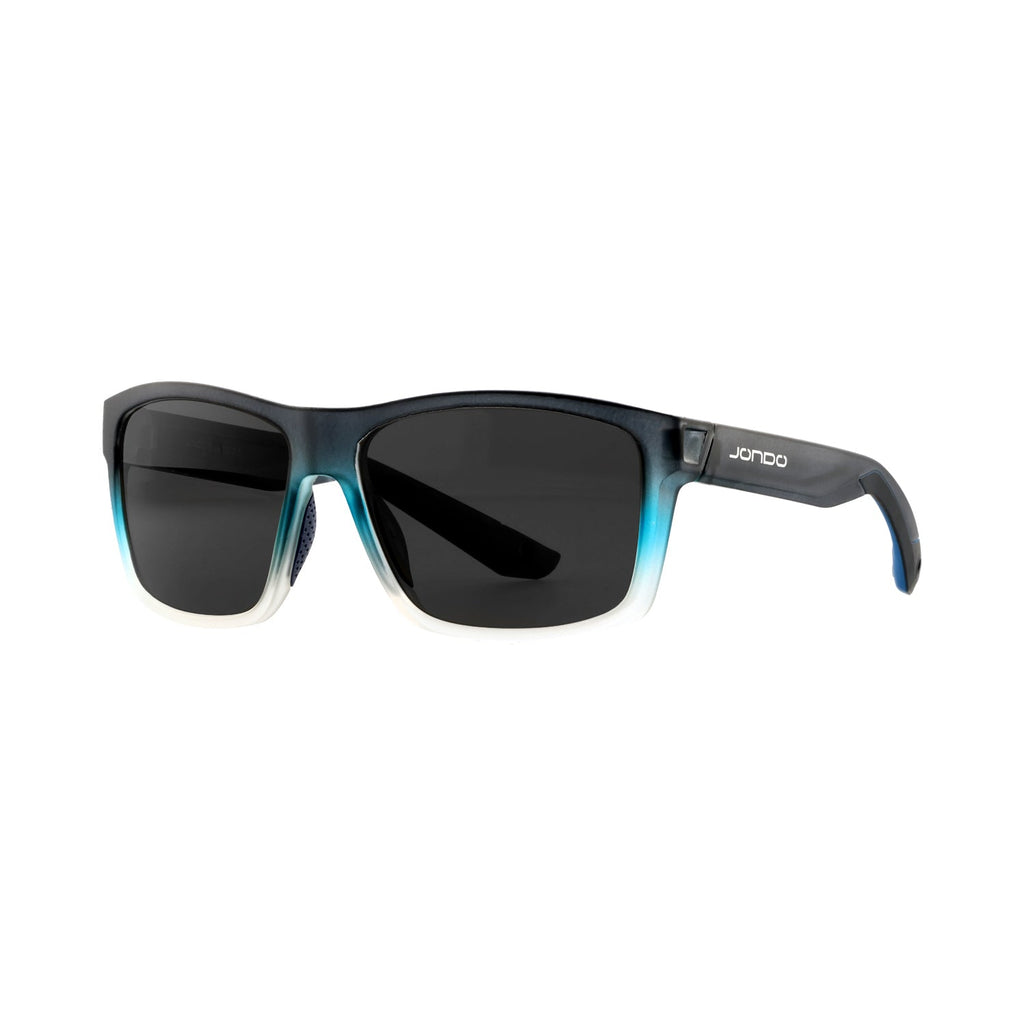 JONDO Boetie 2.0 Golf Sunglasses – Color-Enhancing Sports Sunglasses for Men & Women