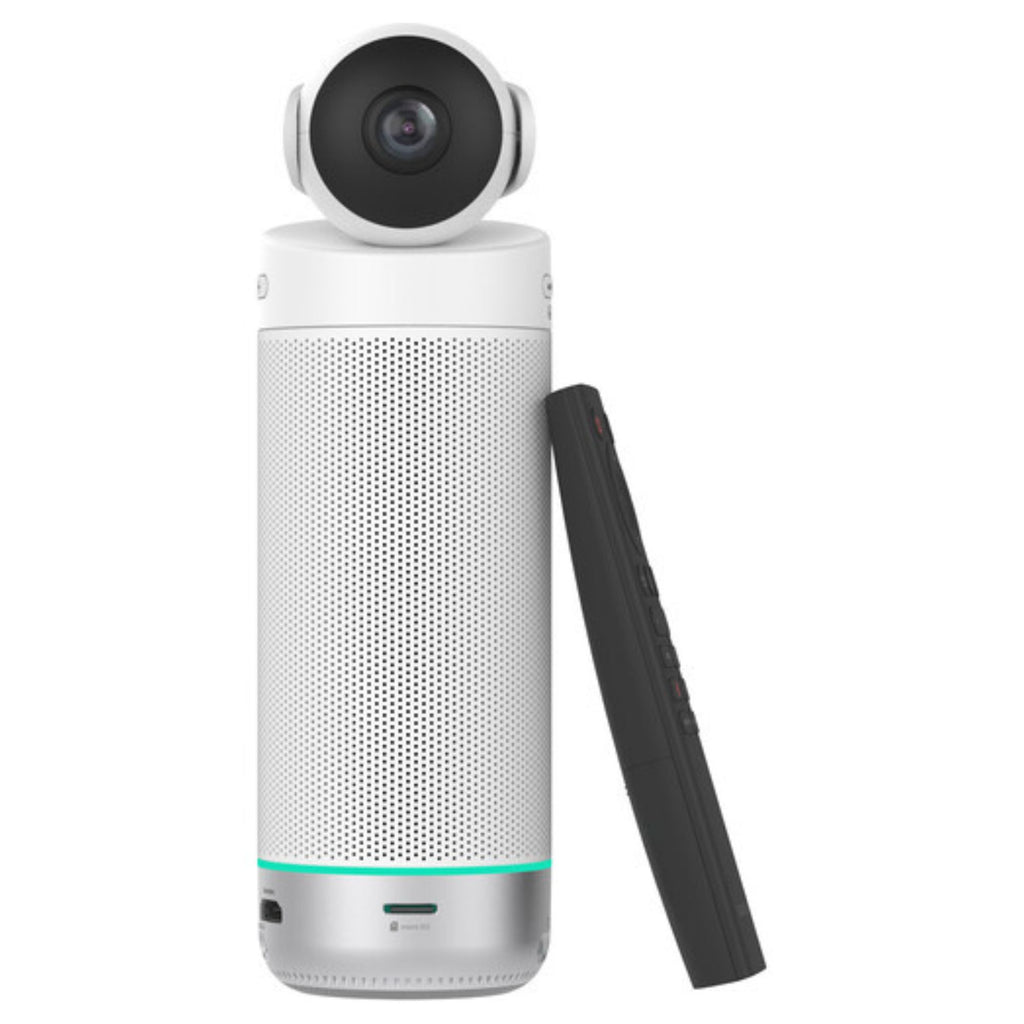 Kandao Meeting S (MT0623) | Ultra-Wide 180° Standalone Smart Video Conference Camera