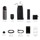 Kandao Meeting Pro (MT0822) | 360° Standalone Smart Video Conference Camera with Built-In Android OS