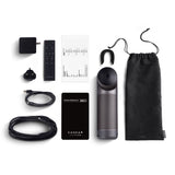 Kandao Meeting Pro (MT0822) | 360° Standalone Smart Video Conference Camera with Built-In Android OS