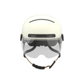 LIVALL L23 Cycling Smart Helmet with Removable Visor - Large (22.8- 24.4 in)