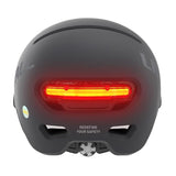 LIVALL L23 Cycling Smart Helmet with Removable Visor - Large (22.8- 24.4 in)