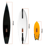 LEFEET S1 Pro Underwater Scooter Multi-Purpose Mount Kit | Stand Up Paddle Board Kit | MaxStrata®