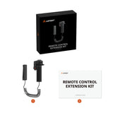 LEFEET S1 Pro Remote Control Extension Kit | MaxStrata®