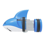 LEFEET S1 Pro Floating Shark Fins | MaxStrata®